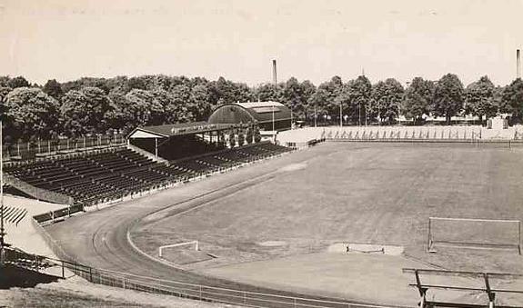 Oddevold gästar Idrottsparken i avgörande Superettan-match